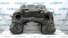 Топливный бак Jeep Grand Cherokee WK2 12-22 3.6 тип 2