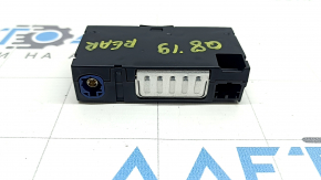 USB Hub Audi Q8 19-26 2 USB