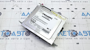 Головное устройство BMW 3 F30 15-18