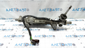 Рейка рулевая Jeep Grand Cherokee WK2 16-22 AWD с проводкой, без тяг