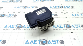 ABS АБС Jeep Grand Cherokee WK2 16-22 2 частини