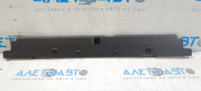 Дефлектор радиатора верхний BMW F30 12-18 N20