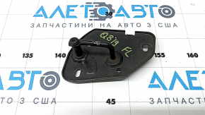 Скоба замка капота ліва Audi Q8 19-26