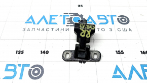 Петля двери багажника правая Audi Q8 19-26