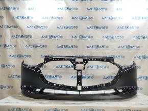 Бампер передній голий Mazda 3 19-26 4d