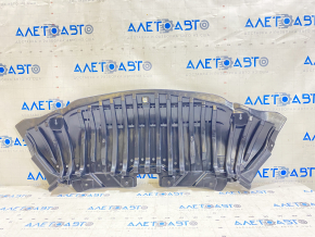 Защита переднего бампера Mercedes C-class W205 300 15-21