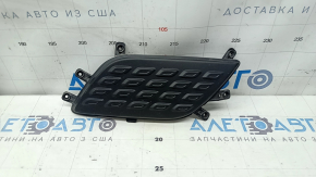 Заглушка птф права Kia Niro 17-19 HEV, PHEV тички