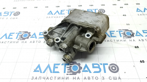 Охладитель масляный АКПП Jeep Grand Cherokee WK2 16-22 3.6