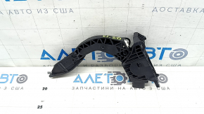 Педаль газа Audi Q8 19-26
