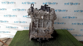 Двигатель Ford Bronco Sport 21-26 1.5T 15FDOS без навесного 9-9-9 105к