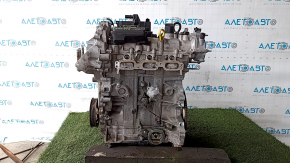 Двигатель Ford Bronco Sport 21-26 1.5T 15FDOS без навесного 9-9-9 105к