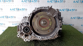 АКПП у зборі Ford Bronco Sport 21-23 1.5T 8F35 AWD 105к