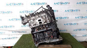 Двигатель Audi Q5 80A 18-19 2.0Т DAYB, 9к, 13-13-13-13