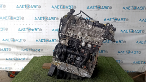 Двигатель Audi Q5 80A 18-19 2.0Т DAYB, 9к, 13-13-13-13