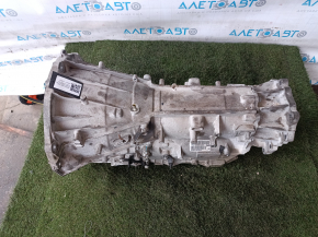 АКПП в сборе Jeep Grand Cherokee WK2 18-22 3.6 AWD 110к