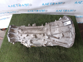 АКПП в сборе Jeep Grand Cherokee WK2 18-22 3.6 AWD 110к