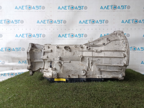 АКПП в сборе Jeep Grand Cherokee WK2 18-22 3.6 AWD 110к