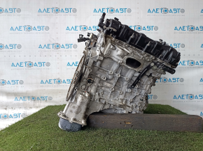 Двигатель Jeep Grand Cherokee WK2 20-22 3.6 110к запустился, компрессия 10-10-10-10-10-21