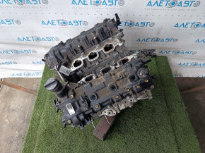 Двигатель Jeep Grand Cherokee WK2 20-22 3.6 110к запустился, компрессия 10-10-10-10-10-21