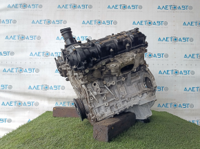 Двигатель Jeep Grand Cherokee WK2 20-22 3.6 110к запустился, компрессия 10-10-10-10-10-21