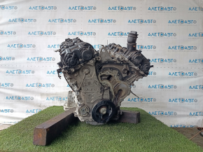 Двигатель Jeep Grand Cherokee WK2 20-22 3.6 110к запустился, компрессия 10-10-10-10-10-21