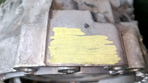 АКПП в сборе Audi Q5 80A 18-19 2.0T SJP 7ступ 136к