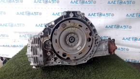 АКПП у зборі Audi Q5 80A 18-19 2.0T SJP 7ступ 136к