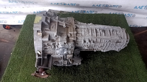 АКПП в сборе Audi Q5 80A 18-19 2.0T SJP 7ступ 136к