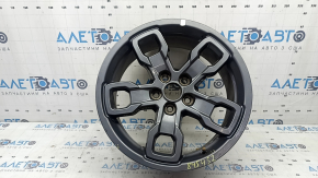 Диск колесный R17x7J ET 37.5 Ford Bronco Sport 21-26 тип 1 легкая бардюрка