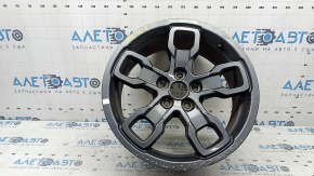 Колісний диск R17x7J ET 37.5 Ford Bronco Sport 21-26 тип 1 бардюрка