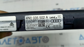 Модуль зарядного устройства для беспроводной зарядки Audi Q8 19-20