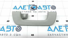 Ручка стелі задня ліва Audi Q8 19-26 сіра