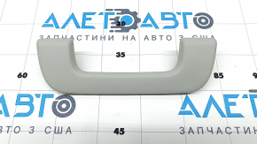Ручка потолка передняя правая Audi Q8 19-26 серая