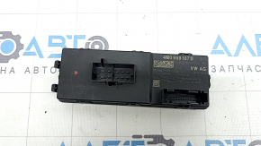 TAILGATE LIFTGATE BACK DOOR POWER CONTROL MODULE Audi Q8 19-26