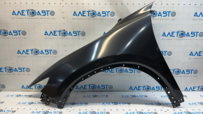 Крило переднє ліве Mazda CX-9 16-23