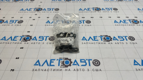 Петля двері верхня задня права Subaru Forester 19-24 SK