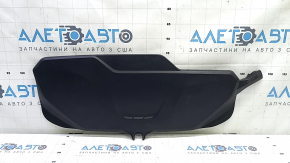 Накладка телевізора BMW F30 17-18 2.0T B46