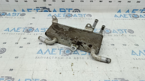 Масляный охладитель АКПП Ford Bronco Sport 21-26 1.5T