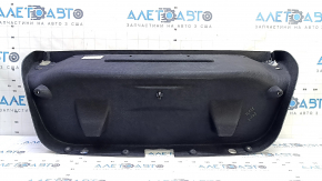 Обшивка крышки багажника BMW 3 F30 4d 12-18 черн