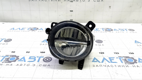 Протитуманна фара птф ліва BMW 3 F30 12-18 LED, пісок