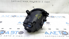 Противотуманная фара птф левая BMW 3 F30 12-18 LED, песок