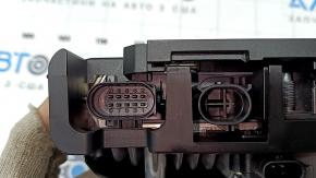 DC/DC Power Inverter Control Модуль трансформації Voltage Audi Q8 19-26 MHEV 48V