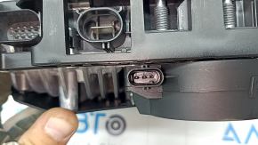 DC/DC Power Inverter Control Модуль трансформації Voltage Audi Q8 19-26 MHEV 48V