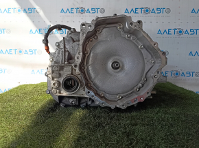 АКПП у зборі Toyota Prius 30 13-15 варіатор CVT 110к