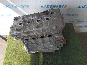 Двигатель 2ZR-FXE Toyota Prius 30 10-15 110к запустился