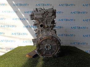 Двигун 2ZR-FXE Toyota Prius 30 10-15 110к запустився