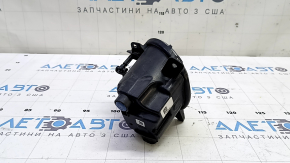 Противотуманная фара птф правая BMW 3 F30 12-18 LED, песок