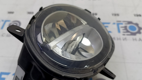 Противотуманная фара птф правая BMW 3 F30 12-18 LED, песок