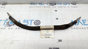 Провод массы Volkswagen ID.4 21-22