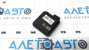 Комп'ютер HOMELINK Audi Q8 19-26